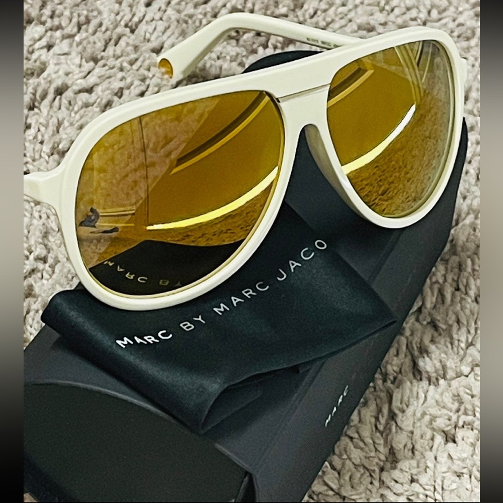 MARC JACOBS Flash Lens Sunglasses MJ 514/S